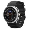 Pasek Spigen WBS2 do Samsung Galaxy Watch 8 / Classic (40/44/46mm) – Czarny